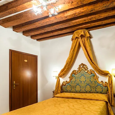 Hotel Al Vagon-3