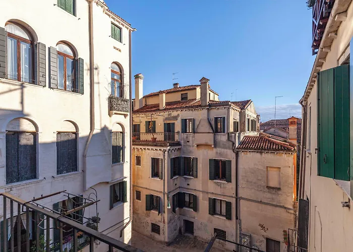 Hotel Residenza Rialto Venezia